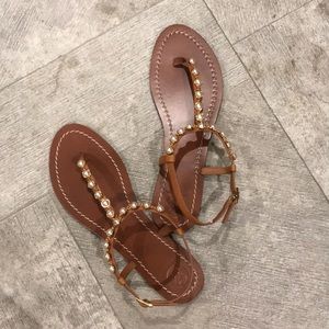 Tory Burch Sandals
